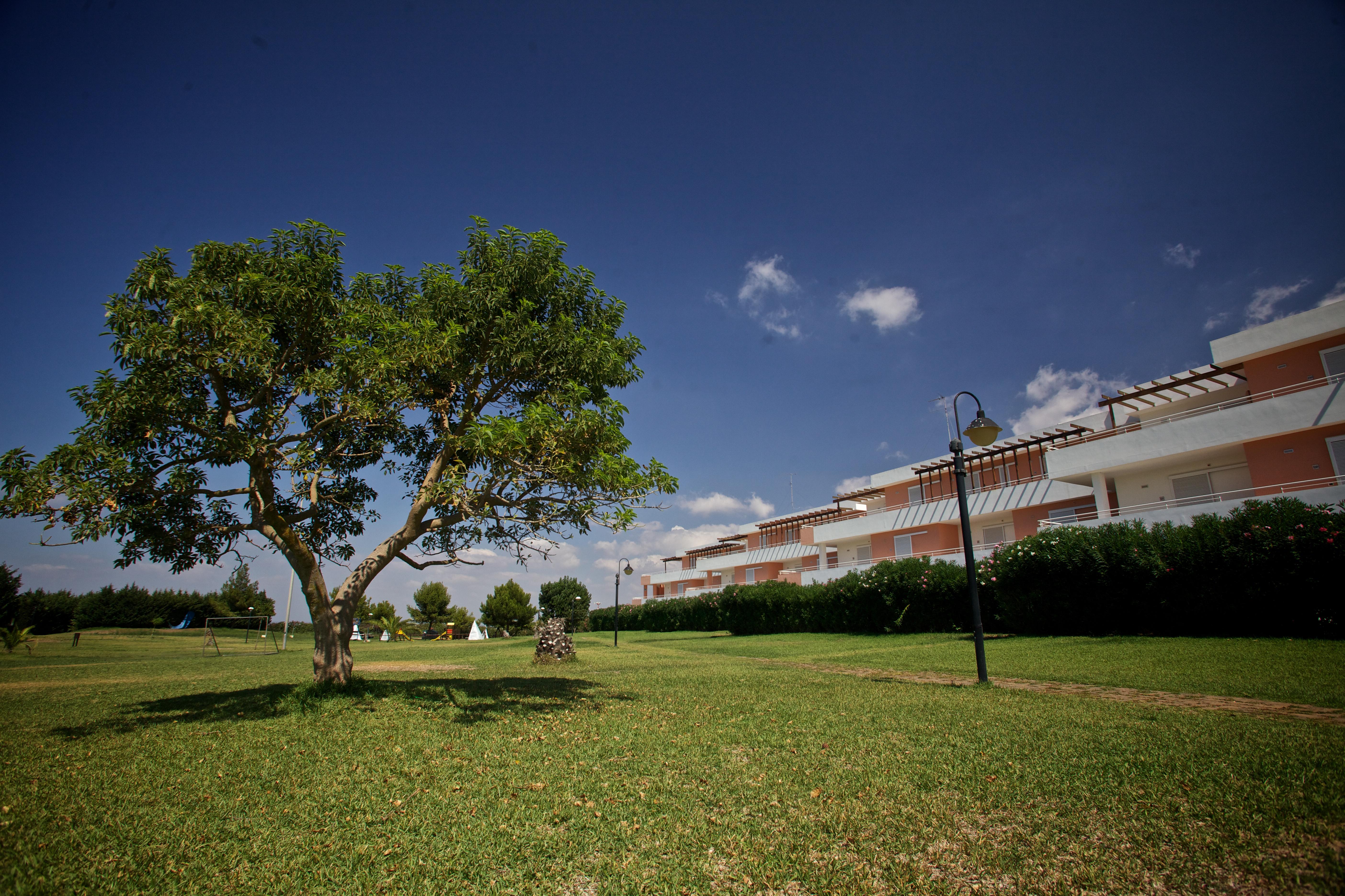 Tramonti Residence Sant Isidoro  Extérieur photo